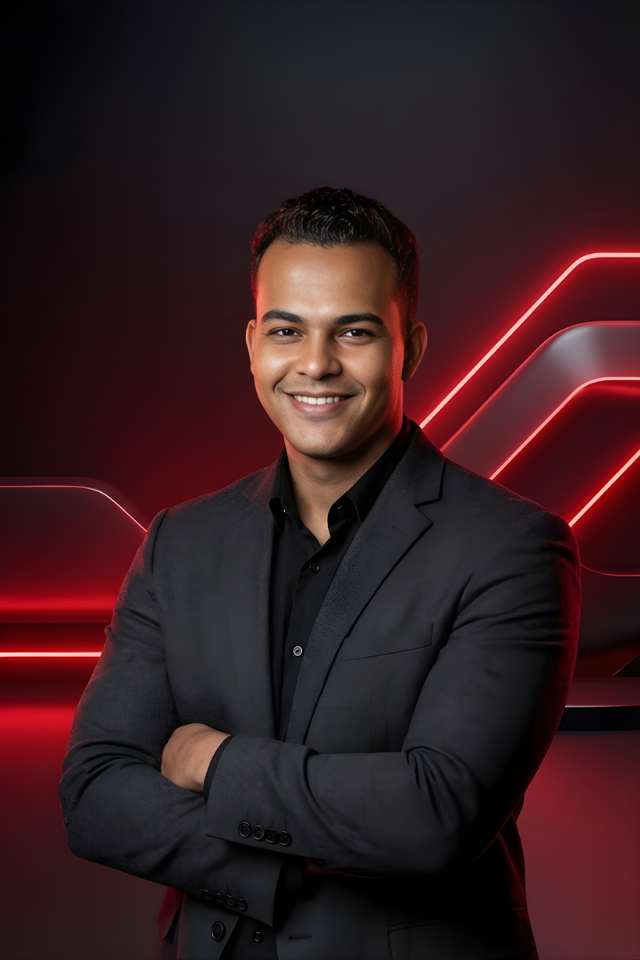 Professional at INFONANDES Academy